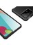 Samsung Galaxy A52 Kılıf Köşe Korumalı Arkası Mat Buzlu Sert Kapak (Volks) 2