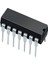 Sanec 74LS132 - A.1755 1