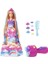 Mattel Barbie Dreamtopia Örgü Saçlı Prenses GTG00 2