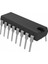 Sanec 74LS158 Dıp-16 Multiplexer - Demultiplexer Entegresi 1