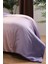 Solido Somon King Size %100 Pamuk Lyocell Nevresim Takımı 4