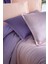 Solido Somon King Size %100 Pamuk Lyocell Nevresim Takımı 5