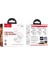 Eq3 Tws Kablosuz Bluetooth 5.3 Kulakiçi Kulaklık ALL-36342 5