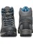 Kaılash Trek Gtx Erkek Bot Shark-Gray- Lake Blue 4