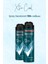 Men Sprey Deodorant Xtra Cool 150 ml x 2 Adet 1
