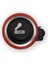 Vw Touran 2011-2022 Çakmaklık Kovanı Manşonu Kırmızı 1J0919309 3