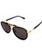 Frency&mercury Rastro Del Viaje Abg 57 Unisex Güneş Gözlüğü 2