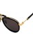 Frency&mercury Rastro Del Viaje Abg 57 Unisex Güneş Gözlüğü 3