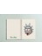 Rick Defter Spiralli A5 96 Yaprak Çizgisiz Defter PYTKDFTR357 1