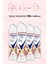 Kadın Sprey Deodorant Şeftali ve Limon Otu 150 ml x 4 Adet 1