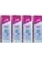Lady Tüy Dökücü Krem Hassas Ciltler 100 ml x 4 Adet 2