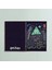 Hp Defter Spiralli A5 96 Yaprak Çizgisiz Defter PYTKDFTR342 1