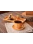 Cortado Bambu Fincan Seti B2843 2
