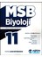 11.Sınıf Biyoloji MSB (Multi Soru Bankası) 1