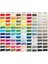 Kurecolor Kc 1100 340 Twin Profesyonel Grafik Kalemi (1 Adet) 2