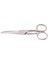 4431-5 Inç Nikel Kaplama Ekstra Kaliteli Iplik Makası (13 Cm) 1