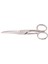 4431-5 Inç Nikel Kaplama Ekstra Kaliteli Iplik Makası (13 Cm) 2