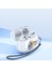Airpods Pro Uyumlu Kılıf Desenli Koruyucu Benks Casebang Departure Explore Silikon Kılıf 2