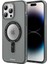 iPhone 13 Pro Max Uyumlu Kılıf Magsafe Şarj Özellikli Youngkit Rock Serisi Kapak 1