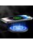 iPhone 13 Pro Uyumlu Kılıf Magsafe Şarj Özellikli Youngkit Rock Serisi Kapak 2