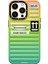 iPhone 14 Pro Uyumlu Kılıf Youngkit The Secret Color Serisi Kapak 2