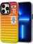 iPhone 14 Pro Uyumlu Kılıf Youngkit The Secret Color Serisi Kapak 1