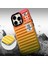iPhone 14 Pro Uyumlu Kılıf Youngkit The Secret Color Serisi Kapak 4