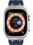 Apple Watch Seri 2/3/4/5/6/7/8/se/ultra 42MM 44MM 45MM 49MM Uyumlu Metal Toka Silikon Kordon 2