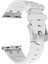 Apple Watch Seri 2/3/4/5/6/7/8/se/ultra 42MM 44MM 45MM 49MM Uyumlu Metal Toka Silikon Kordon 4