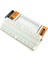 MB-102 Büyük Boy Breadboard 830 Pin Bread Bord 1