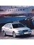 Skoda Octavia A4 1997-2000 Kol Dayama Kolçak Kapağı Bej 3B0867173A 2