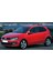 Vw Polo 2010-2017 Kol Dayama Kolçak Kapağı Bej Suni Deri 6R0867173 2