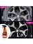Trax Araba Oto Lastik Tampon Parlatıcı Sprey Lastik Parlatma 500ML 5