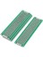 2X8CM Proto Pcb Çift Taraflı Delikli Pertenaks Prototip Deney Kartı Delikli Plaket Pertinaks 3