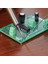 2X8CM Proto Pcb Çift Taraflı Delikli Pertenaks Prototip Deney Kartı Delikli Plaket Pertinaks 5