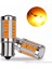LED 93 33 Ledli Cambuslu Turuncu Tl/tk 1