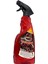 4'lü Set Lastik Parlatıcı + Demir Tozu Temizleyici + Torpido Sütü + Hızlı Cila 500 ml 2