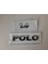 Polo 1.4 Bagaj YAZISI-2002-2009 Modele Kadar Uyumlu 1