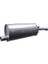Renault 12 Sw Tl Arka Susturucu Borusuz Egzoz Eksoz 70-79 1