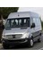 Mercedes Sprinter 2007-16 Sağ Sürgülü Kayar Kapı Orta Kolu A9067600347 2
