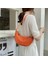 Naylon Düz Renk Basit Kadın Çantası Moda Anne Alışveriş Çantası (Yurt Dışından) 2