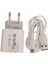 Ios (Lightning) Şarj Cihazı 15 W Hızlı Şarj 1