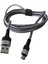 Grityy Micro USB Şarj Kablo Hasır 2,4A 1