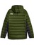 PackLite Hooded Down Erkek Yeşil Mont 2