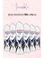 Kadın Sprey Deodorant Invisible 150 ml x 6 Adet 1