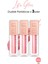 Lifter Gloss Dudak Parlatıcısı 004 Silk x 3 Adet 1
