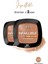 L'Oréal Paris Loreal Paris Infaillible 24H Fresh Wear Matte Bronzer 300 Light Medium x 2 Adet 1