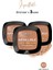 L'Oréal Paris Loreal Paris Infaillible 24H Fresh Wear Matte Bronzer 300 Light Medium x 3 Adet 1