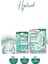 Hyaluronik Aloe Nemlendirici Jel 50 Ml,soğutucu Göz Maskesi 5 gr ve Yüz Maskesi 27 gr 1