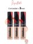 Loreal Paris Infaillible 24H More Than Concealer 323 Fawn x 3 Adet 1